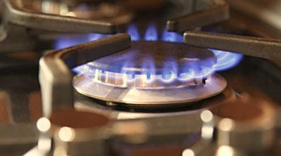 Image For Domestic Gas Work